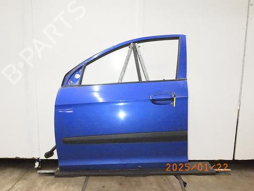 Used Left front door KIA PICANTO I (SA) 1.1 (65 hp) 22863999
