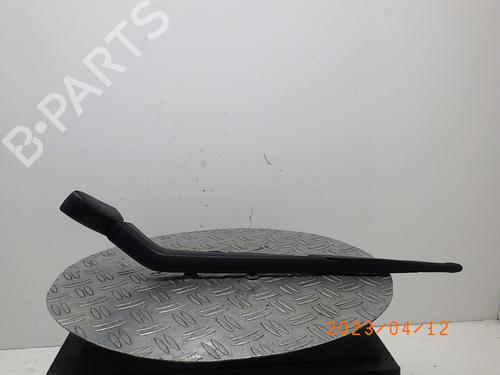 Used Rear windshield wiper arm MITSUBISHI MIRAGE / SPACE STAR VI Hatchback (A0_A) 1.0 (A05A) (71 hp) 14765426
