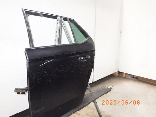 Left rear door SKODA FABIA III (NJ3) 1.0 | BP26528007C4 