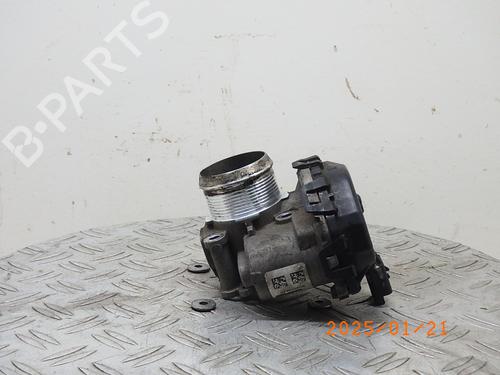 Throttle body FORD FOCUS III Turnier 1.5 TDCi | BP22931062M82 