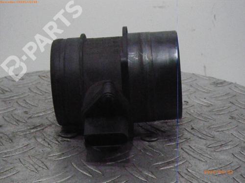 Used Mass air flow sensor VW GOLF V (1K1) 2.0 TDI 16V (140 hp) 5067254
