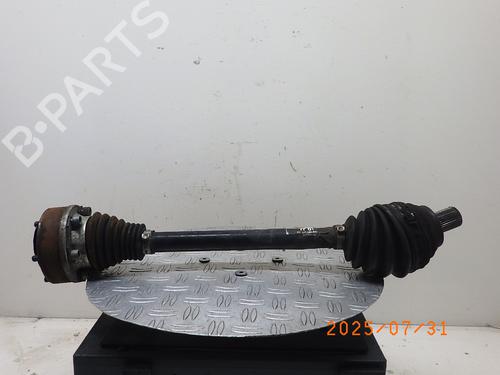 Used Left front driveshaft AUDI A3 Sportback (8PA) 1.6 (102 hp) 27724856