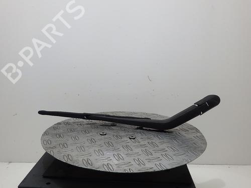 Used Rear windshield wiper arm NISSAN NOTE (E12) 1.5 dCi (90 hp) 14764441