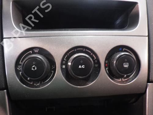 Used Climate control Climate control PEUGEOT 308 SW I (4E_, 4H_) 1.6 HDi (112 hp) 32673071 32673071