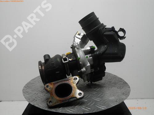 Used Turbocharger/Supercharger VW BEETLE (5C1, 5C2) 1.4 TSI (150 hp) 6001188