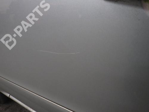 Left front door OPEL ZAFIRA / ZAFIRA FAMILY B (A05) 1.8 (M75) | BP6707480C2 
