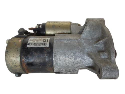 Used Starter Starter CITROËN C5 I Break (DE_) 2.0 16V HPi (DERLZB) (140 hp) 283286 283286