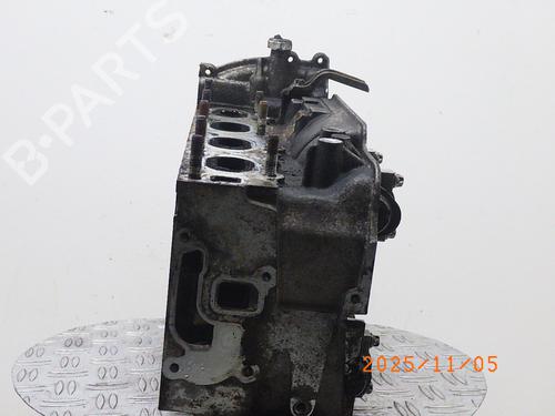 Cylinder head OPEL CORSA D (S07) 1.2 (L08, L68) | BP30106583M5