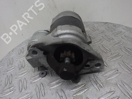 Starter RENAULT CLIO II (BB_, CB_) 1.2 16V (BB05, BB0W, BB11, BB27, BB2T, BB2U, BB2V, CB05,... | BP30908680M8