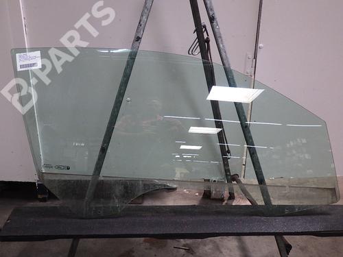 Used Front right door window Front right door window FORD FIESTA V (JH_, JD_) 1.4 16V (80 hp) 10233550 10233550