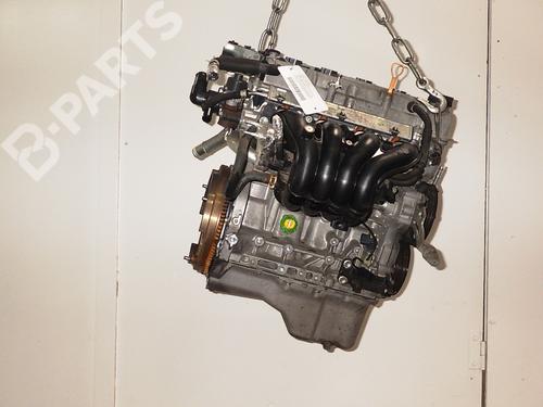 Engine OPEL AGILA (B) (H08) 1.2 (F68) | BP9740665M1 