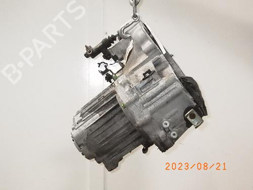 Gearbox NISSAN ALMERA TINO (V10) 1.8 | BP12201772M3 