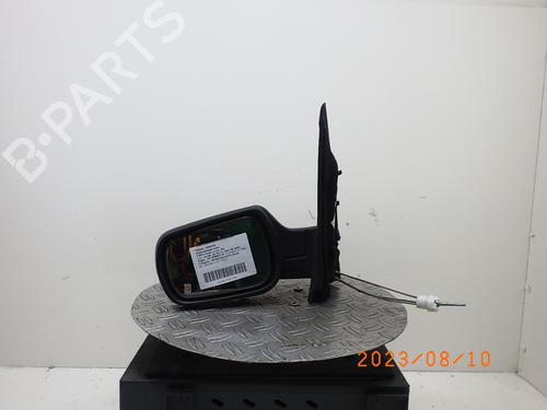 Used Left mirror FORD FIESTA V (JH_, JD_) 1.3 (60 hp) 14914838