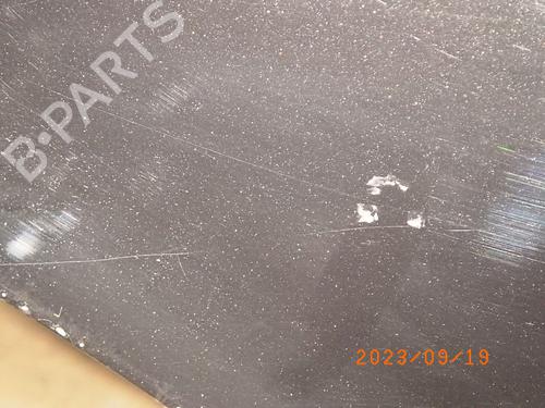 Right rear door MERCEDES-BENZ C-CLASS (W204) C 350 (204.056) | BP15287243C5 