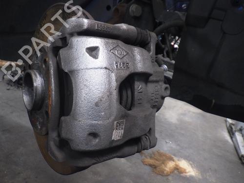 Used Right front brake caliper DACIA SANDERO III 1.0 TCe 90 (91 hp) 27527950