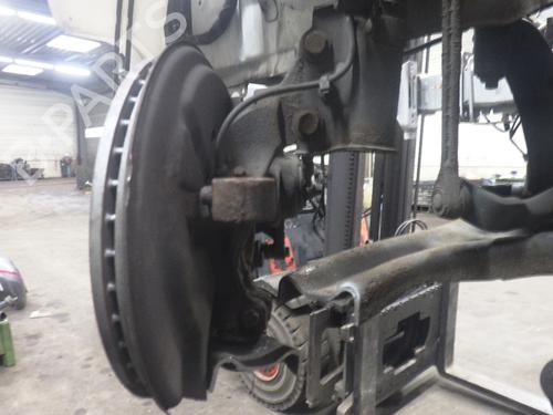 Left front steering knuckle FORD B-MAX (JK) 1.0 EcoBoost | BP23331759M25 