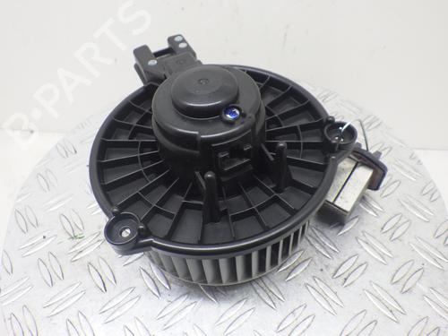 Used Heater blower motor HONDA JAZZ III (GE_, GG_, GP_, ZA_) 1.2 (GG1) (90 hp) 27305748