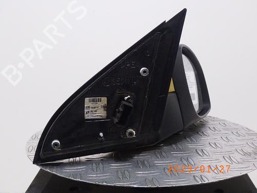 Retrovisor derecho OPEL VECTRA C GTS (Z02) 2.2 16V (F68) | BP29611406C27 