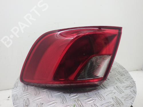 Used Right taillight SEAT IBIZA IV ST (6J8, 6P8) 1.4 (85 hp) 25769146