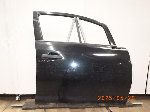 Used Right front door OPEL CORSA D (S07) 1.2 (L08, L68) (69 hp) 26001909