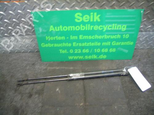 Used Tailgate lift support SEAT IBIZA II (6K1) 1.4 i (60 hp) 14751212