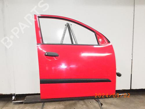 Used Right front door HYUNDAI i10 I (PA) 1.1 (67 hp) 19400539