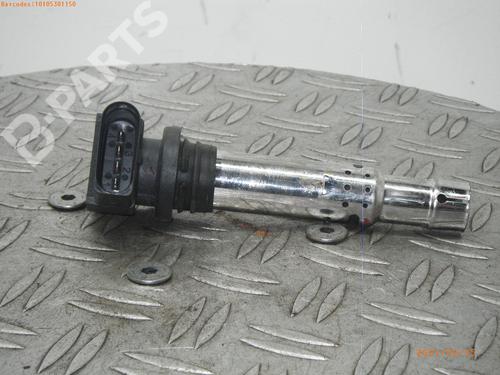 Used Ignition coil SEAT IBIZA IV (6J5, 6P1) 1.2 (60 hp) 6979430