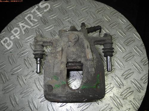 Used Left front brake caliper OPEL CORSA C (X01) 1.2 (F08, F68) (75 hp) 14753363