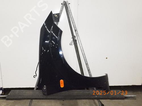Used Right front fenders FORD FIESTA V (JH_, JD_) 1.3 (60 hp) 21845615