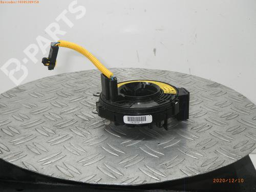 Used Squib airbag DAIHATSU TREVIS 1.0 (58 hp) 6600293