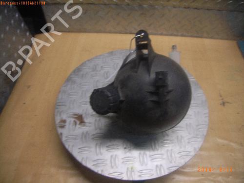 Used Expansion tank MERCEDES-BENZ A-CLASS (W169) A 180 CDI (169.007, 169.307) (109 hp) 14752001