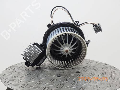 Heater blower motor OPEL CASCADA (W13) 1.4 Turbo (67) | BP13030192M62 