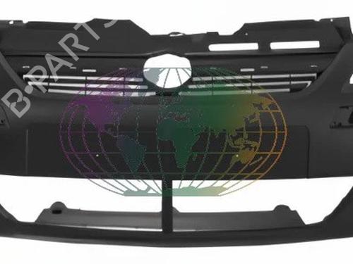 Used Front bumper Front bumper OPEL CORSA C (X01) 1.2 Twinport (F08, F68) (80 hp) 316710 316710