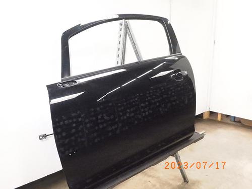 Left front door OPEL CORSA D (S07) 1.4 (L08, L68) | BP13817218C2 