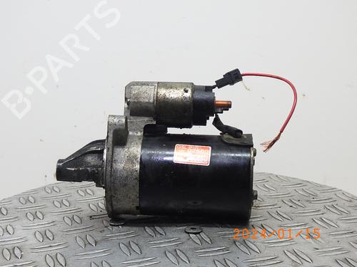 Used Starter HYUNDAI i10 I (PA) 1.1 (69 hp) 16493250