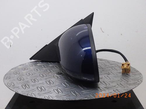 Left mirror SEAT IBIZA III (6L1) 1.4 16V | BP15424837C26 