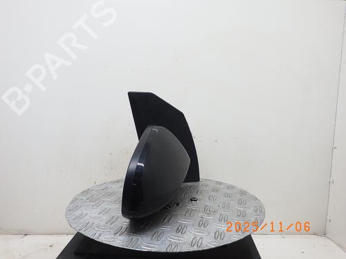 Right mirror DAIHATSU CUORE VI (L251, L250_, L260_) 1.0 | BP30151456C27