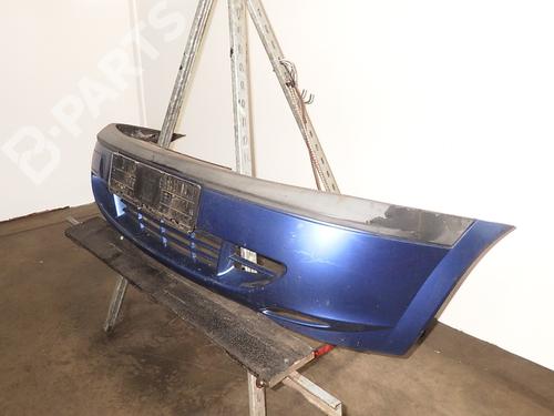 Front bumper FORD FIESTA IV (JA_, JB_) 1.3 i | BP7811566C7 