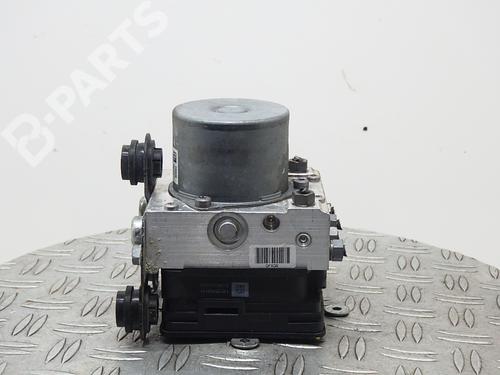 ABS pump SKODA RAPID (NH3, NK3, NK6) 1.2 TSI | BP8269606M43 