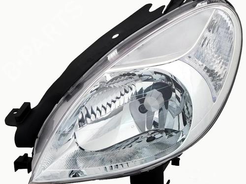 Used Left headlight CITROËN XSARA PICASSO (N68) 1.6 HDi (109 hp) 307887