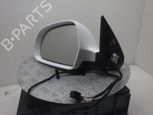 Used Left mirror SKODA OCTAVIA II Combi (1Z5) 1.6 TDI (105 hp) 28013667