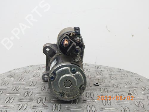 Starter DACIA SANDERO 1.4 (BS0C, BS0A, BS0G, BS1F, BS0E) | BP14367577M8 
