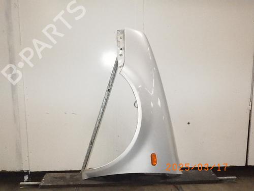 Used Left front fenders VW GOLF IV (1J1) 1.9 TDI (90 hp) 24369547