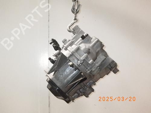 Gearbox SEAT IBIZA IV (6J5, 6P1) 1.0 TSI | BP24434954M3 
