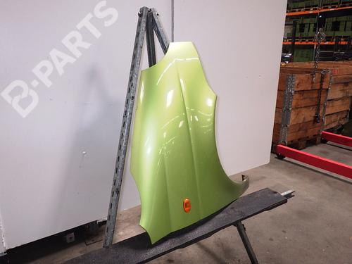 Right front fenders DAEWOO MATIZ (M100, M150) 1.0 | BP9523672C42 