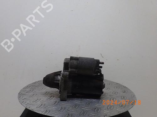 Used Starter MAZDA 2 (DY) 1.4 (80 hp) 18965357