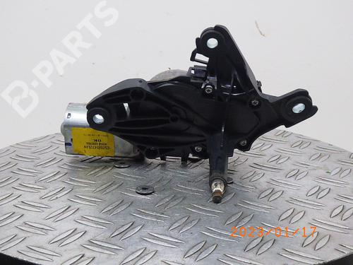 Rear wiper motor FORD KUGA II (DM2) 1.5 EcoBoost | BP11690654M102 