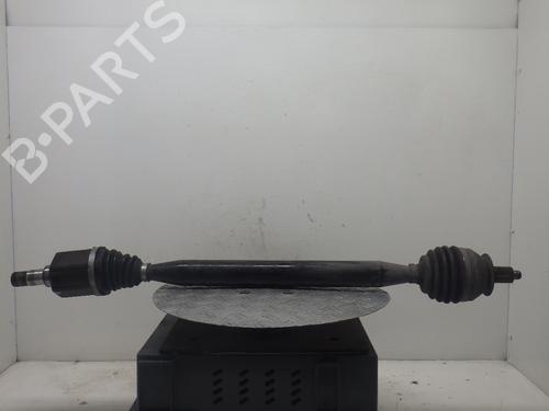 Used Right front driveshaft SEAT IBIZA IV (6J5, 6P1) 1.0 TSI (110 hp) 31810354
