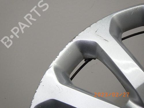 Hub cap FORD FIESTA VI (CB1, CCN) 1.4 | BP14765257C160 