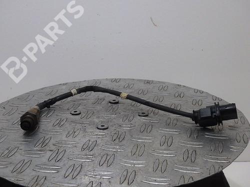 Elektronisk sensor VW GOLF VI (5K1) 1.4 TSI (122 hp) 7866002